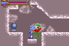 screenshots/Game Boy Advance/Castlevania - Aria of Sorrow/Castlevania - Aria of Sorrow (2018) (Eng) 018.png